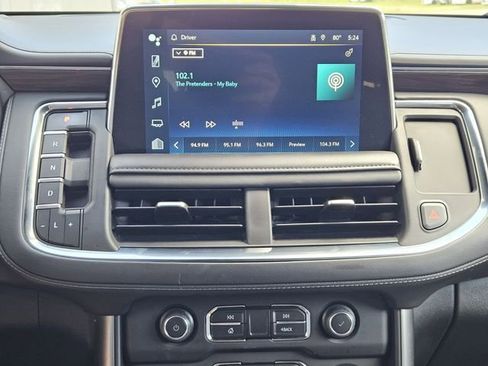 Used 2024 Chevrolet Tahoe LT RWD image 23