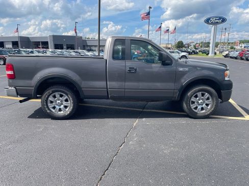 Used 2008 Ford F150 XL RWD image 4