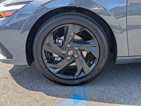 New 2026 Hyundai Elantra SEL Sport Premium FWD image 10
