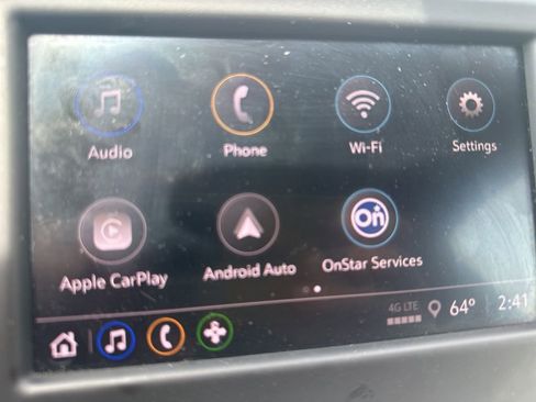 Used 2024 Chevrolet Equinox LT FWD image 16