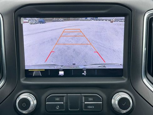 Used 2019 GMC Sierra 1500 AT4 w/ AT4 Preferred Package image 30