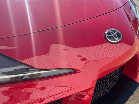 Used 2022 Toyota Supra image 32