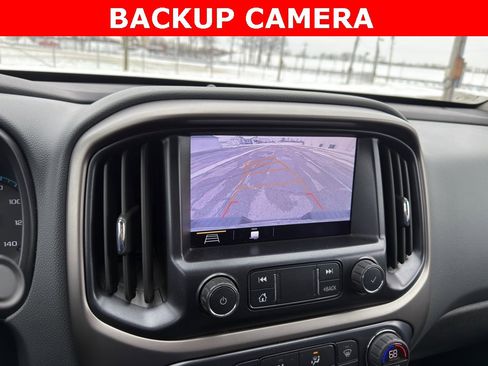 Used 2019 Chevrolet Colorado Z71 image 6