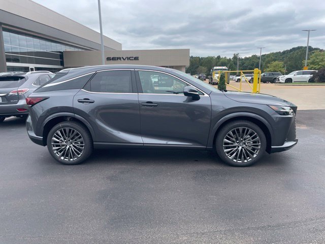 New 2026 Lexus RX 350 w/ Convenience Package AWD/4WD image 2