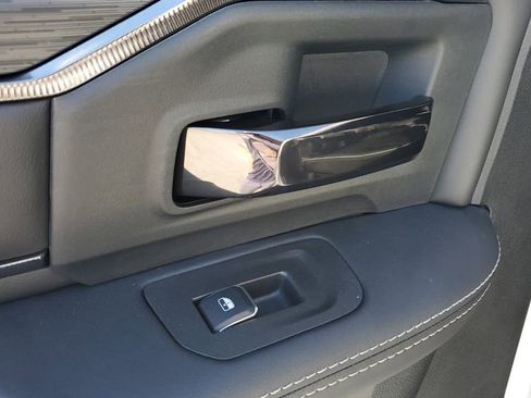 New 2025 RAM 2500 Rebel w/ Rebel Level 2 Equipment Group image 19