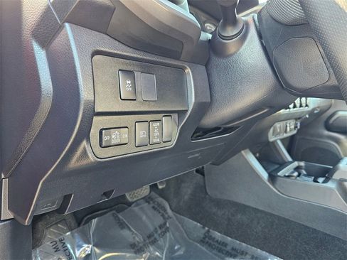 Used 2023 Toyota Tacoma TRD Sport image 21