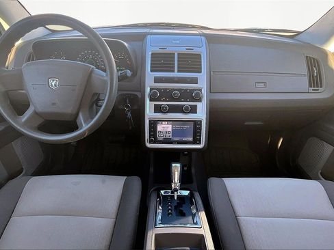 Used 2009 Dodge Journey SXT w/ Rear Seat Video Group image 16