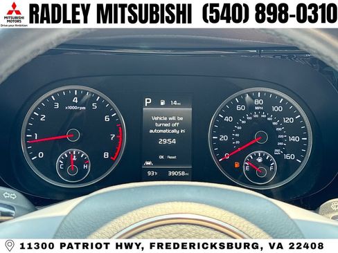 Used 2024 Kia K5 GT-Line FWD image 7