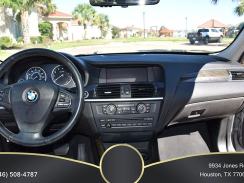 Used 2012 BMW X3 xDrive28i AWD/4WD image 10