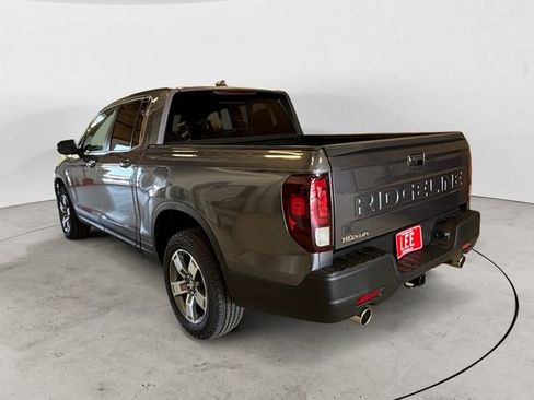 New 2026 Honda Ridgeline RTL image 3