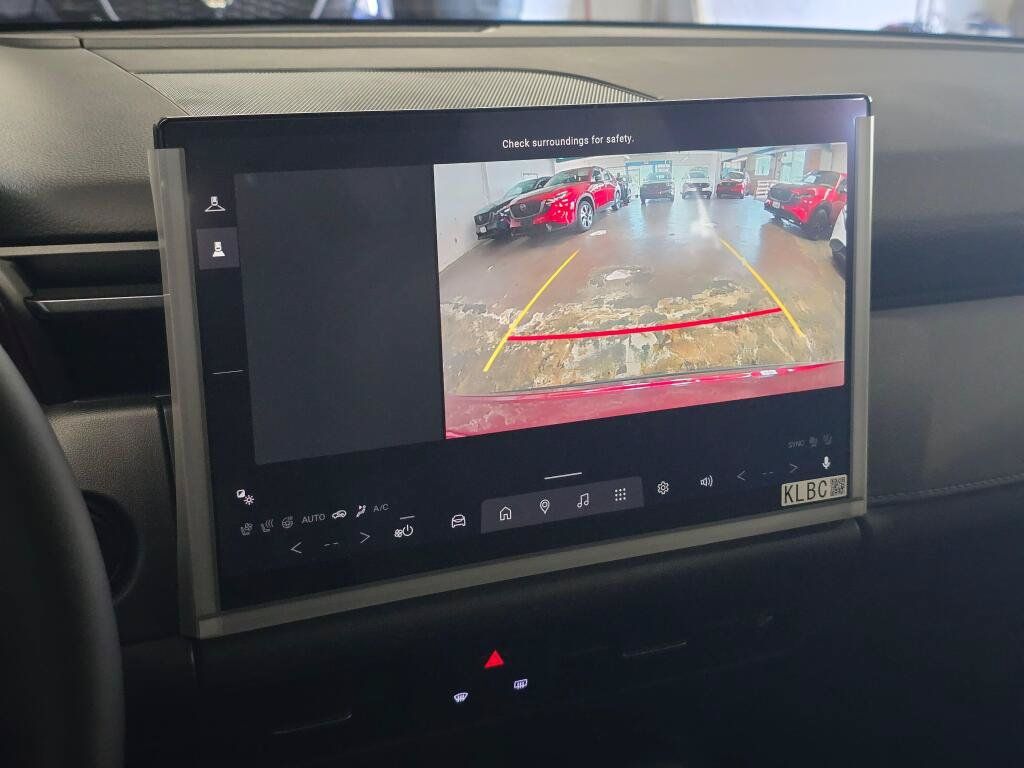New 2026 MAZDA CX-5 2.5 S w/ Premium Package AWD/4WD image 21