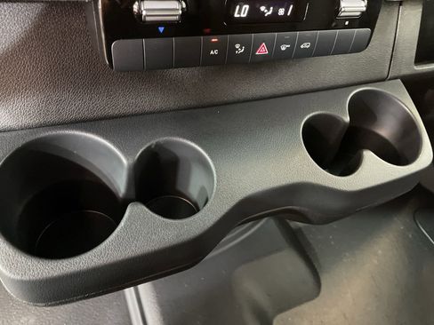 New 2025 Mercedes-Benz Sprinter 2500 image 24