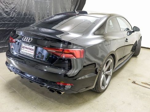 Used 2019 Audi S5 Prestige image 7