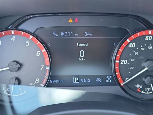 Used 2025 Nissan Frontier PRO-4X w/ Pro Convenience Package image 22