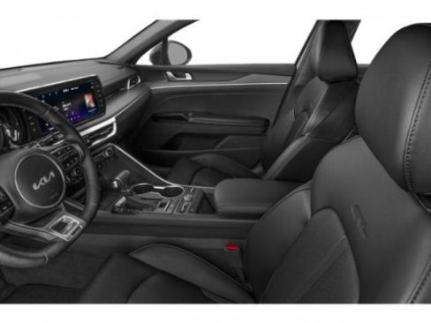 Used 2023 Kia K5 GT-Line FWD image 12