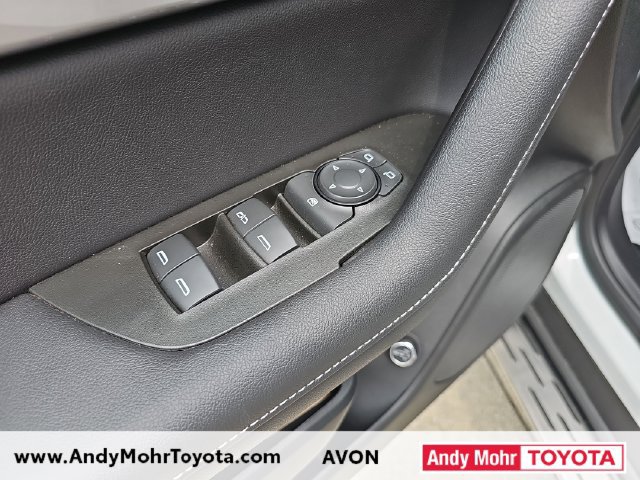 Used 2023 Chevrolet Blazer LT FWD image 12