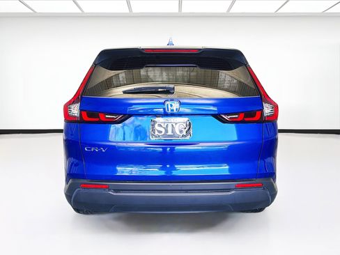 Used 2024 Honda CR-V LX image 5