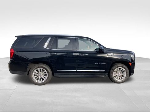 Used 2024 GMC Yukon SLT image 7