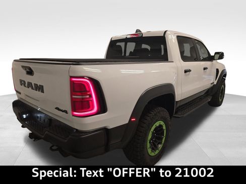 Used 2025 RAM 1500 RHO image 2