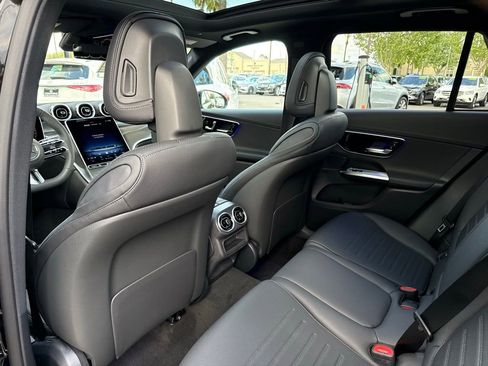 New 2026 Mercedes-Benz GLC 300 image 25
