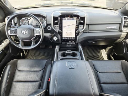 Used 2023 RAM 1500 Laramie image 10