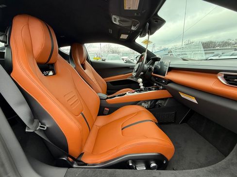 New 2026 Lotus Emira image 24