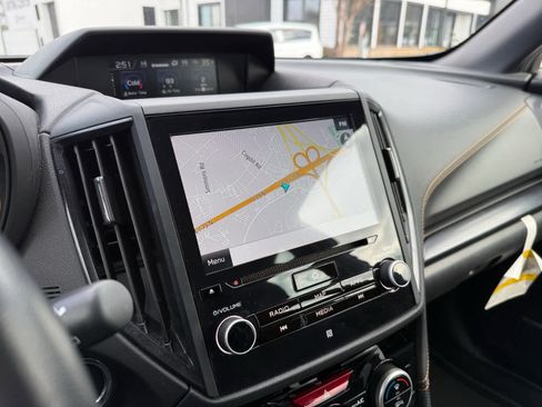 Used 2022 Subaru Forester Wilderness image 16