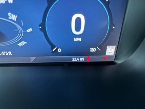 New 2025 Ford F150 Platinum w/ Equipment Group 703A Plus image 16