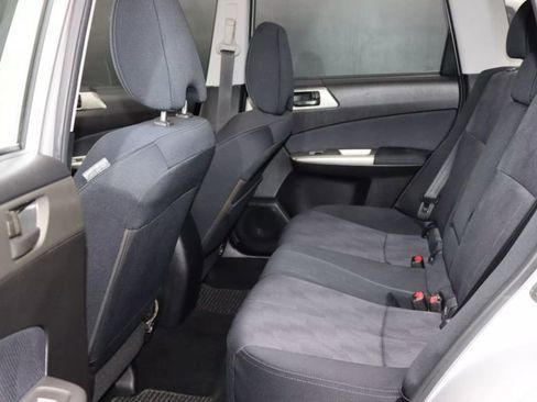 Used 2010 Subaru Forester 2.5X image 18