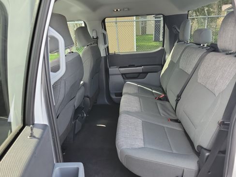 Used 2023 Ford F150 XLT RWD image 19