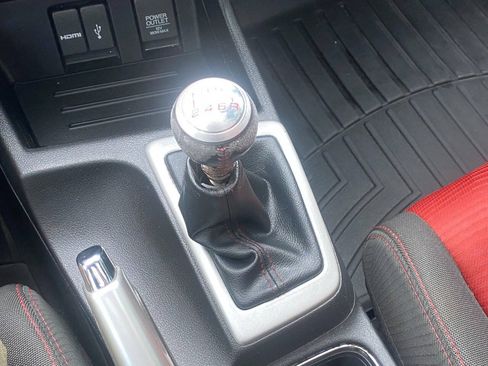 Used 2015 Honda Civic Si image 35