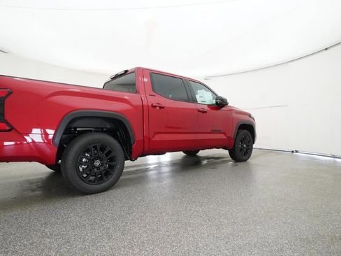 New 2026 Toyota Tundra Limited image 25