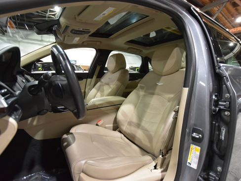 Used 2018 Cadillac CT6 3.6 AWD image 40