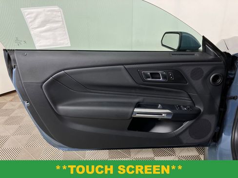 New 2025 Ford Mustang Premium image 22