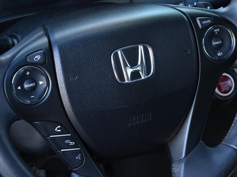 Used 2013 Honda Accord EX-L image 21