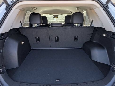 New 2026 GMC Terrain Denali AWD/4WD image 34
