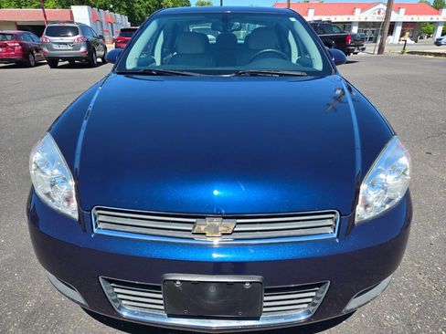 Used 2011 Chevrolet Impala LT w/ Luxury Edition Package FWD image 3