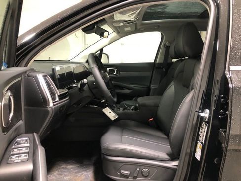 New 2026 Kia Sorento S w/ S Panoramic Sunroof Package AWD/4WD image 19