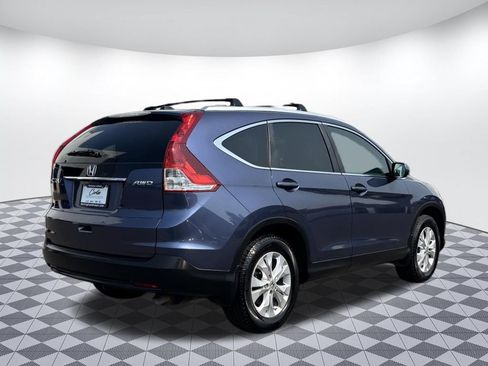 Used 2013 Honda CR-V EX-L image 7