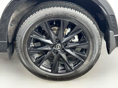 Used 2024 MAZDA CX-5 Carbon Edition image 9