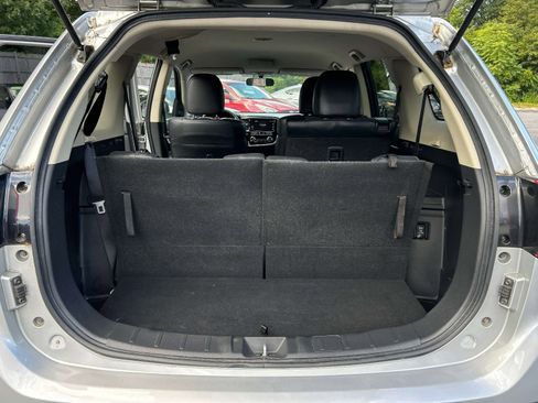 Used 2019 Mitsubishi Outlander SE image 9