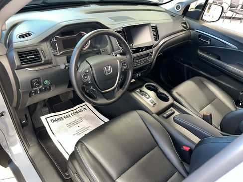 Certified 2023 Honda Ridgeline RTL-E image 18