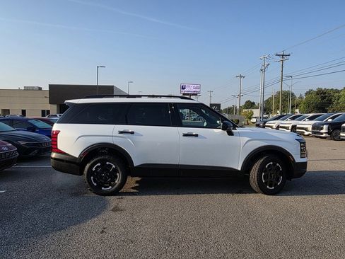 New 2026 Hyundai Palisade XRT Pro image 9