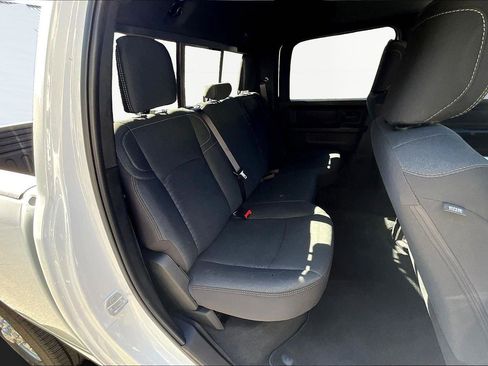 New 2025 RAM 2500 Tradesman image 10