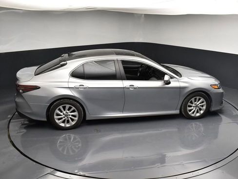 Used 2024 Toyota Camry LE w/ Convenience Package FWD image 47