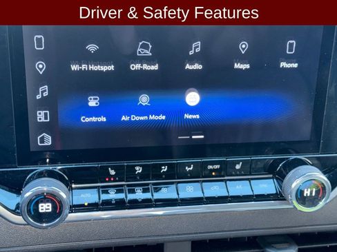 Used 2026 Chevrolet Colorado Trail Boss image 6