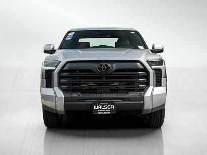 New 2026 Toyota Tundra SR5