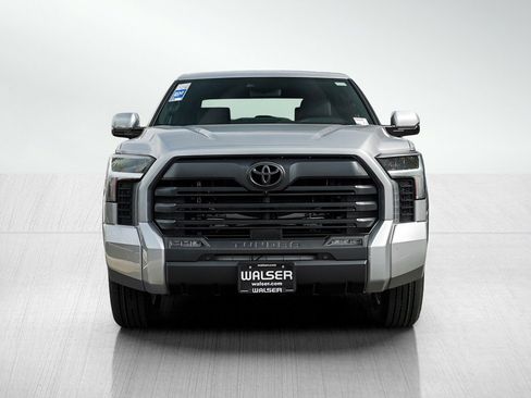 New 2026 Toyota Tundra SR5 AWD/4WD image 2