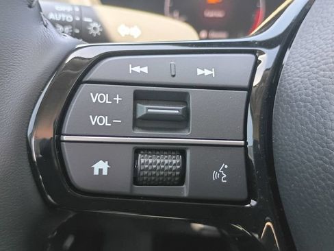 New 2026 Honda HR-V EX-L image 20