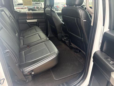 Used 2020 Ford F150 Lariat AWD/4WD image 21